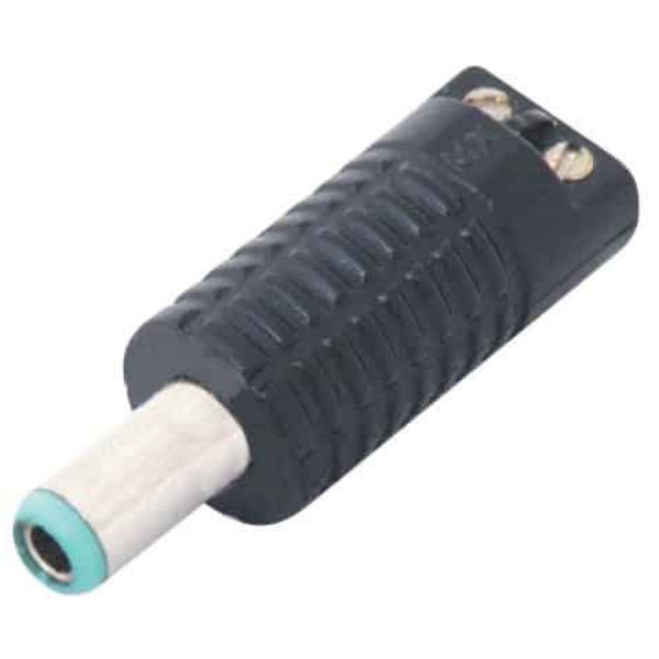 3356B MX Casio Male Connector With Screw (Pack of 10) MX-3356B - Image 1