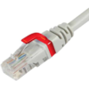 MX UTP Cat 6 Patch Cord With Component Test Report With Fluke DTX 1800 MX-3561