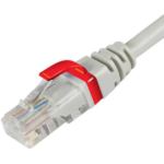 MX UTP Cat 6 Patch Cord With Component Test Report With Fluke DTX 1800 MX-3561