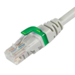 MX UTP CAT 6a Patch Cord With Component Test Report With Fluke DTX 1800 MX-3562