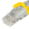 MX SFTP CAT 6 Patch Cord With Component Test Report With Fluke DTX 1800 MX-3563 - Image 2