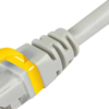 MX SFTP CAT 6 Patch Cord With Component Test Report With Fluke DTX 1800 MX-3563 - Image 3