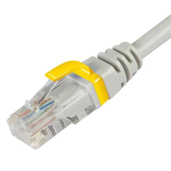 3563 MX SFTP CAT 6 Patch Cord With Component Test Report With Fluke DTX 1800 MX-3563 - Image 1