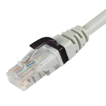 MX SFTP CAT 6a Patch Cord With Component Test Report With Fluke DTX 1800 MX-3564