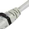 MX SFTP CAT 6a Patch Cord With Component Test Report With Fluke DTX 1800 MX-3564 - Image 3