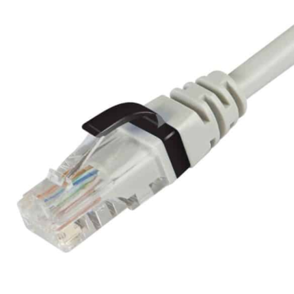 MX SFTP CAT 6a Patch Cord With Component Test Report With Fluke DTX 1800 MX-3564