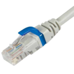 MX UTP Cat 6 Patch Cord With Component Test Report With Fluke DTX 1800 DIA. 6 MM MX-3566