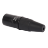 MX RJ45 Connector Shell Shielded Housing for Secure Termination MX-4012 - Image 2