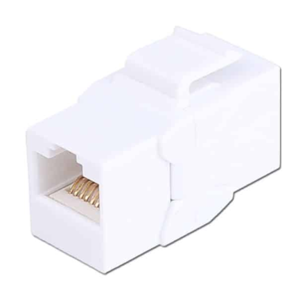MX UTP CAT 6A Inline Coupler MX-4056