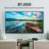 MX 8K HDMI 2.1 Fiber Optic Cable 48Gbps Ultra High Speed Active Optical HDMI Cord eARC HDR10 HDCP 2.3 RGB 4:4:4 3D CL3 In-Wall Rated Long-Distance HDMI Cable MX-4237 - Image 7