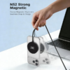 MX 25W Qi2.2 Magsafe Wireless Charger Fastest Wireless Charging Charge 50% in 30 mins New Qi2.2 Certified Technology iPhone 12 to 17 All Models & Android Wireless Devices Space Grey MX-4322 - Image 2