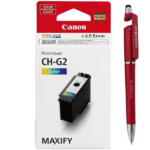 Canon CH-G2 Color Print Head ASA Genuine for MAXIFY GX1070 & GX2070 Printers ITGLOBAL
